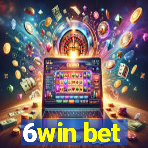 6win bet